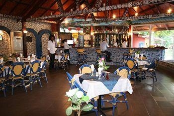 Riviera Taouyah Hotel3