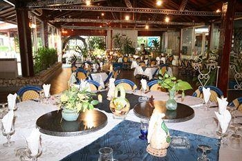 Riviera Taouyah Hotel1
