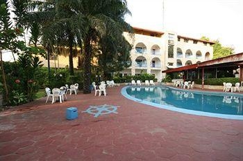 Riviera Taouyah Hotel0