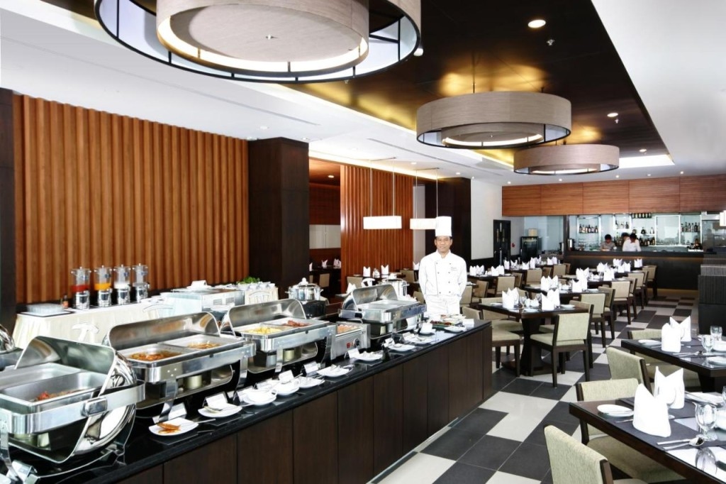 Kantary Hotel, Ayutthaya2