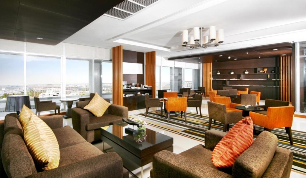 Kantary Hotel, Ayutthaya3