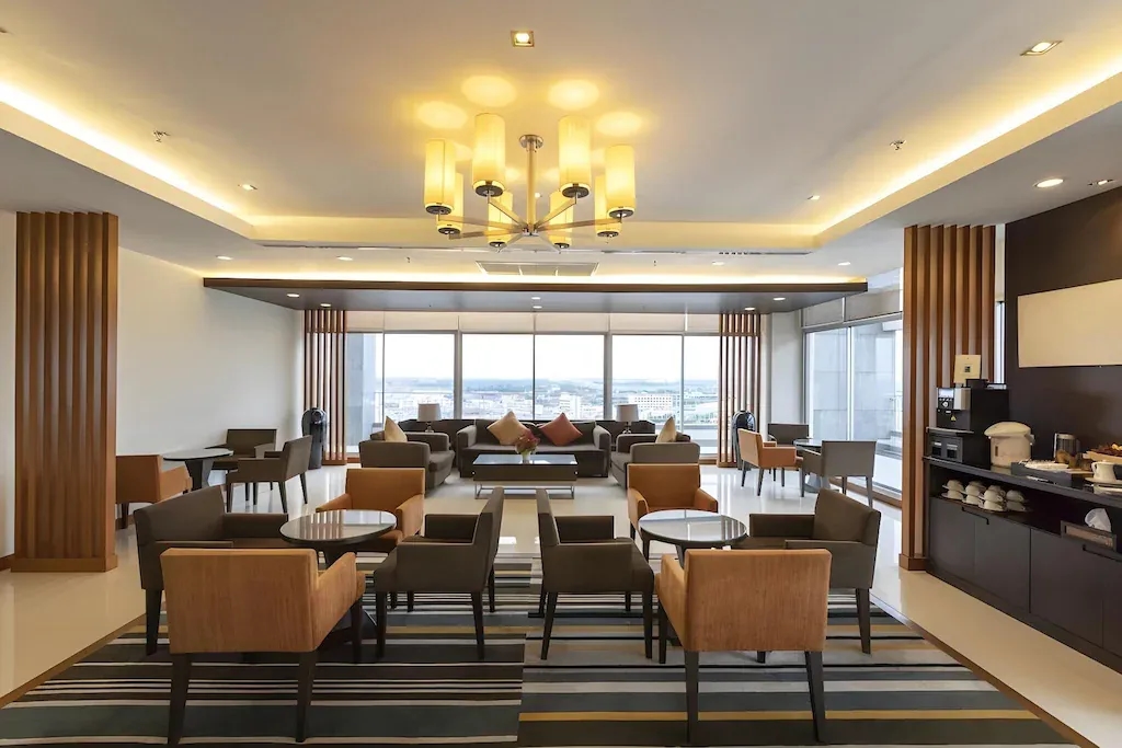 แคนทารี โฮเทล อยุธยา (Kantary Hotel Ayutthaya)3