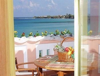 Calypso Villas- self catering4