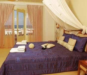 Calypso Villas- self catering2
