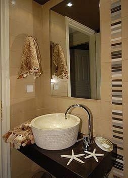 Calypso Villas- self catering0