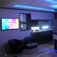 Taksim Marin Hotel4