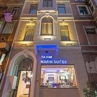 Taksim Marin Hotel3
