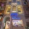 Taksim Marin Hotel0