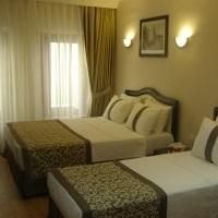 Taksim Marin Hotel2