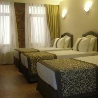 Taksim Marin Hotel1