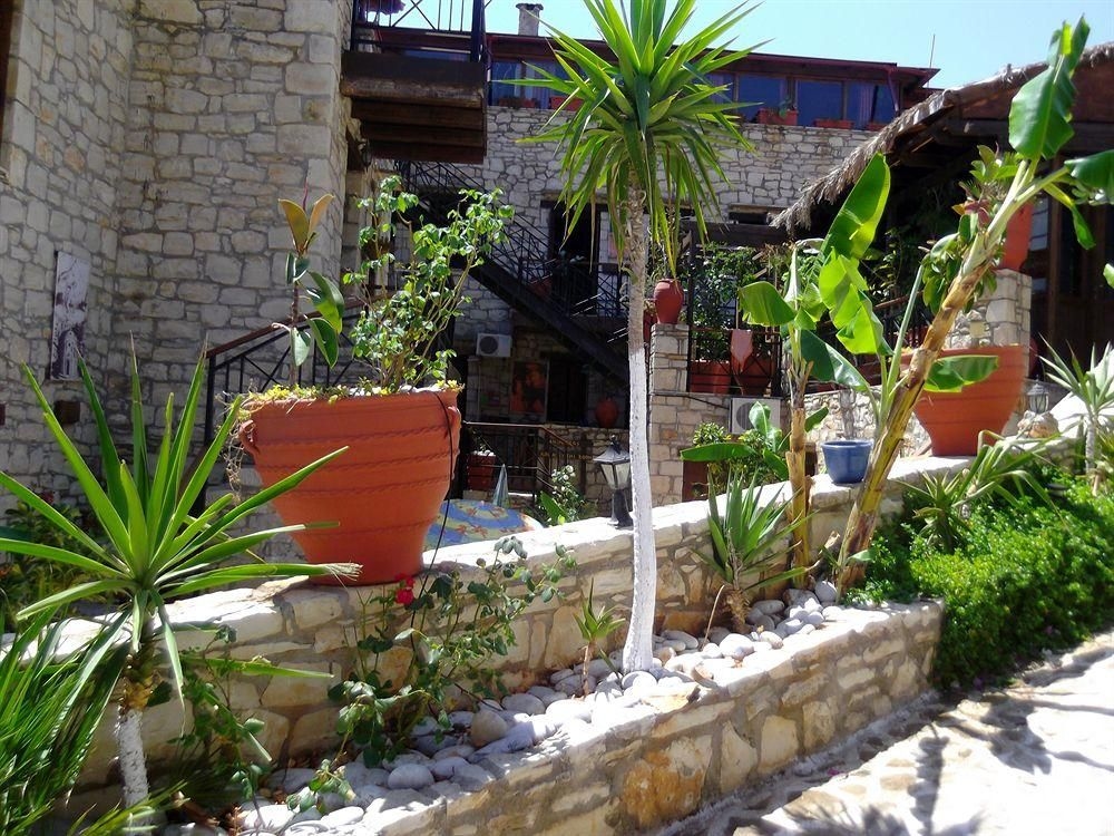 Stone Village2