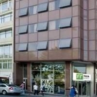 Tryp By Wyndham Istanbul Taksim4