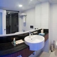 Tryp By Wyndham Istanbul Taksim3