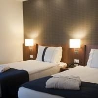 Tryp By Wyndham Istanbul Taksim2