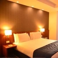 Tryp By Wyndham Istanbul Taksim1