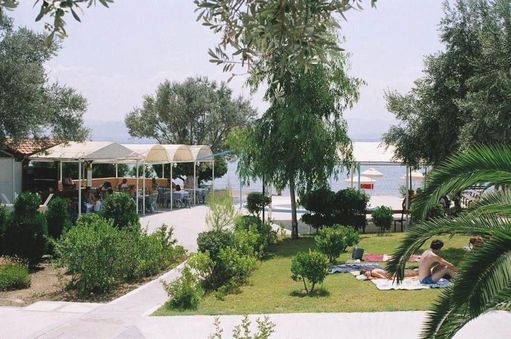 Hotel Petit Village2