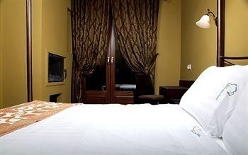 Montagna Verde Hotel0