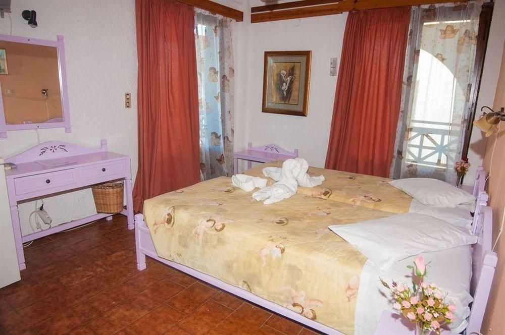 Alkion Hotel0