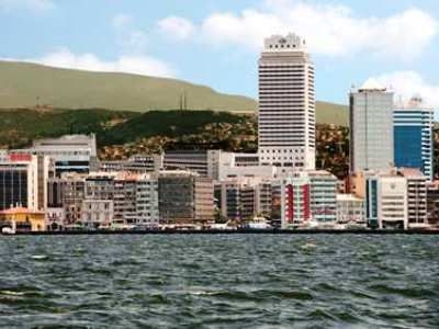 Hilton Izmir0