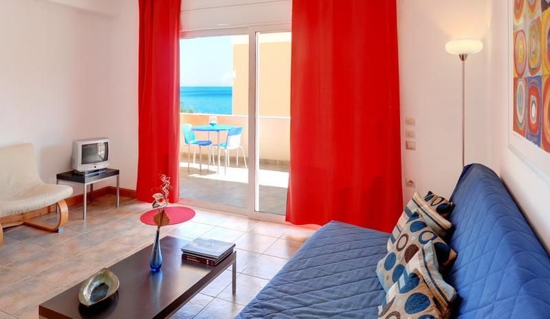 Glyfa Corfu Apartments1