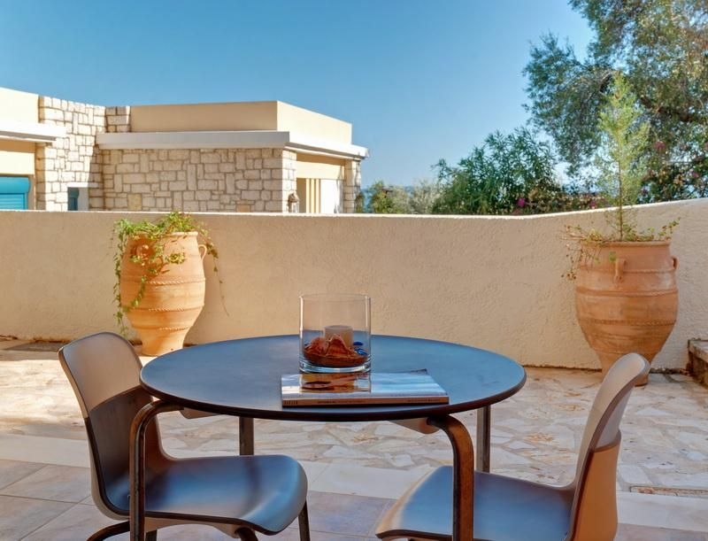 Glyfa Corfu Apartments0