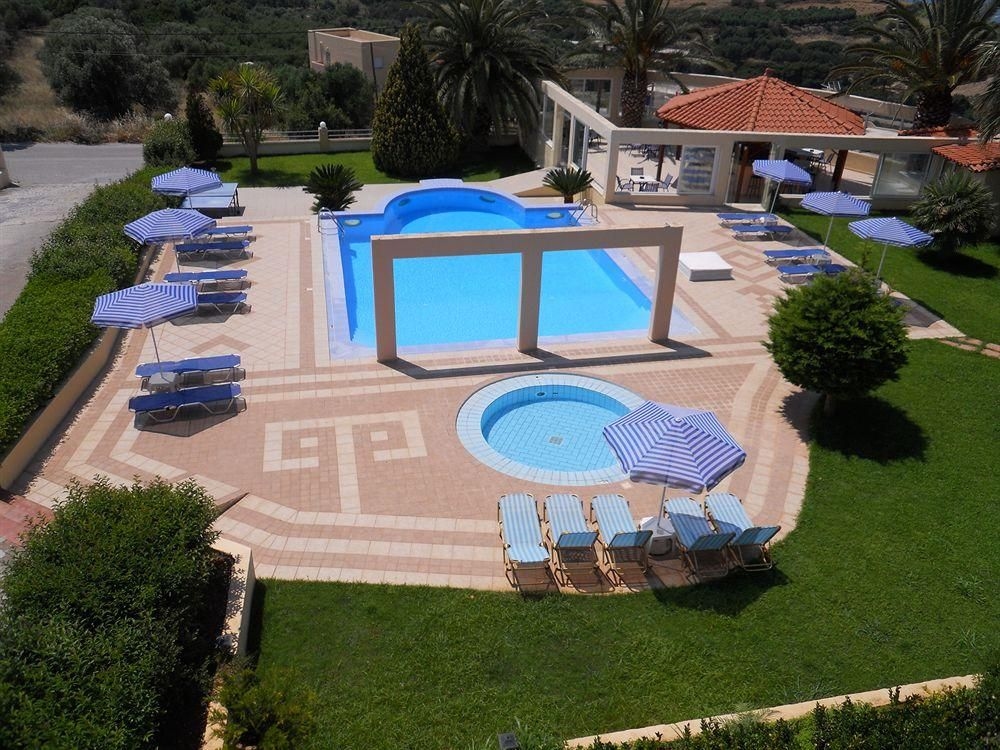 Lofos Apartments1