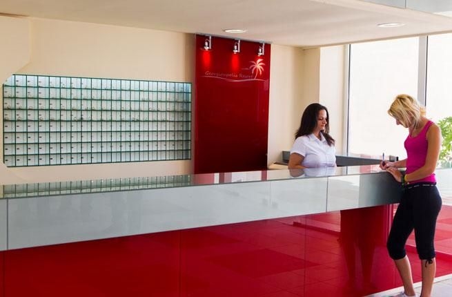Georgioupolis Resort2