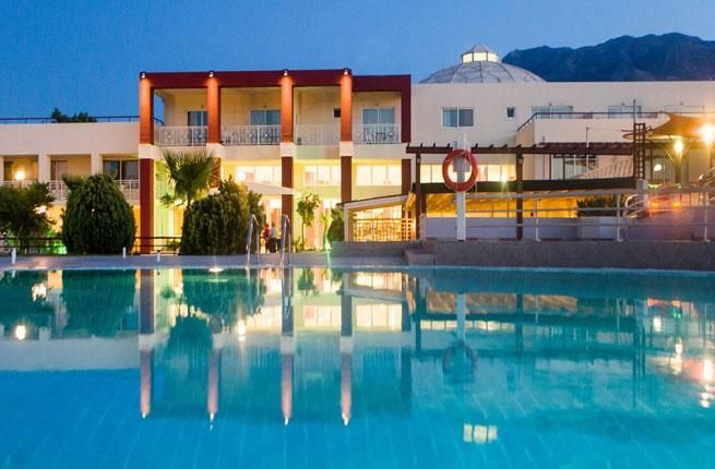 Georgioupolis Resort3