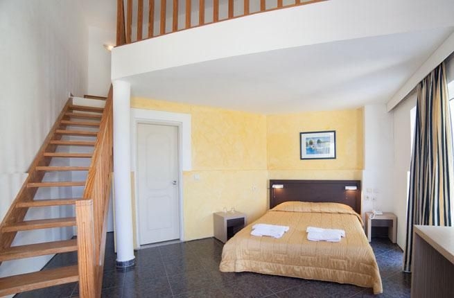 Georgioupolis Resort0
