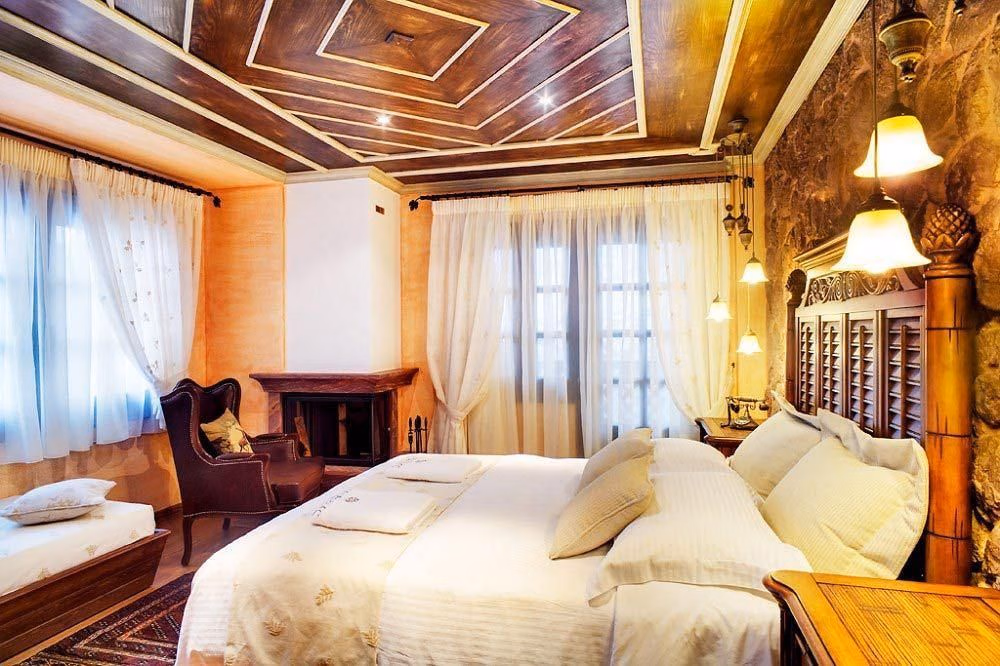 Aroma Dryos Design Hotel2