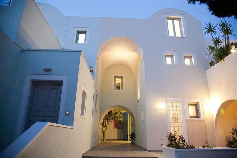 Atrium Villa4