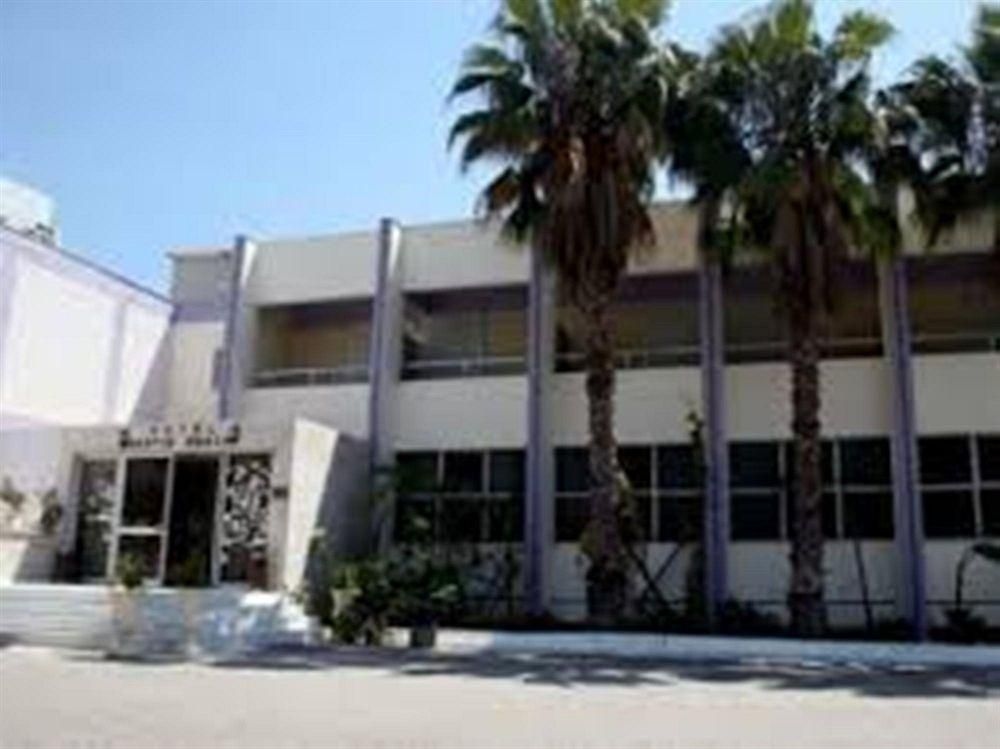Epihotel Dantis Beach3