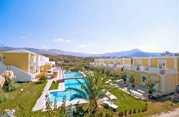 De Angelo Hotel Apartments3