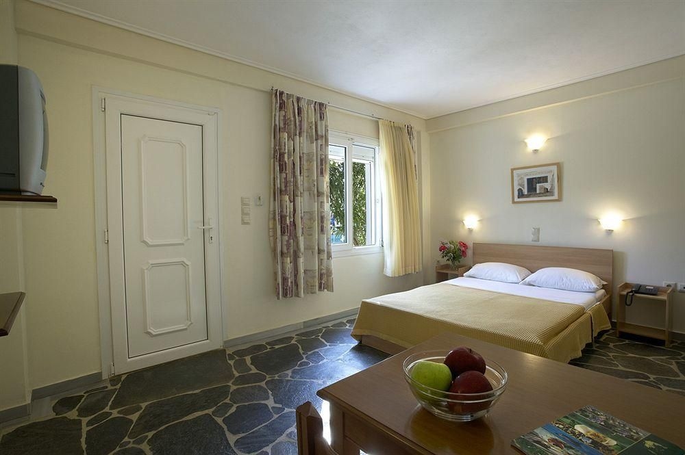 De Angelo Hotel Apartments4