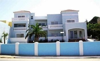 Marianthi Hotel0