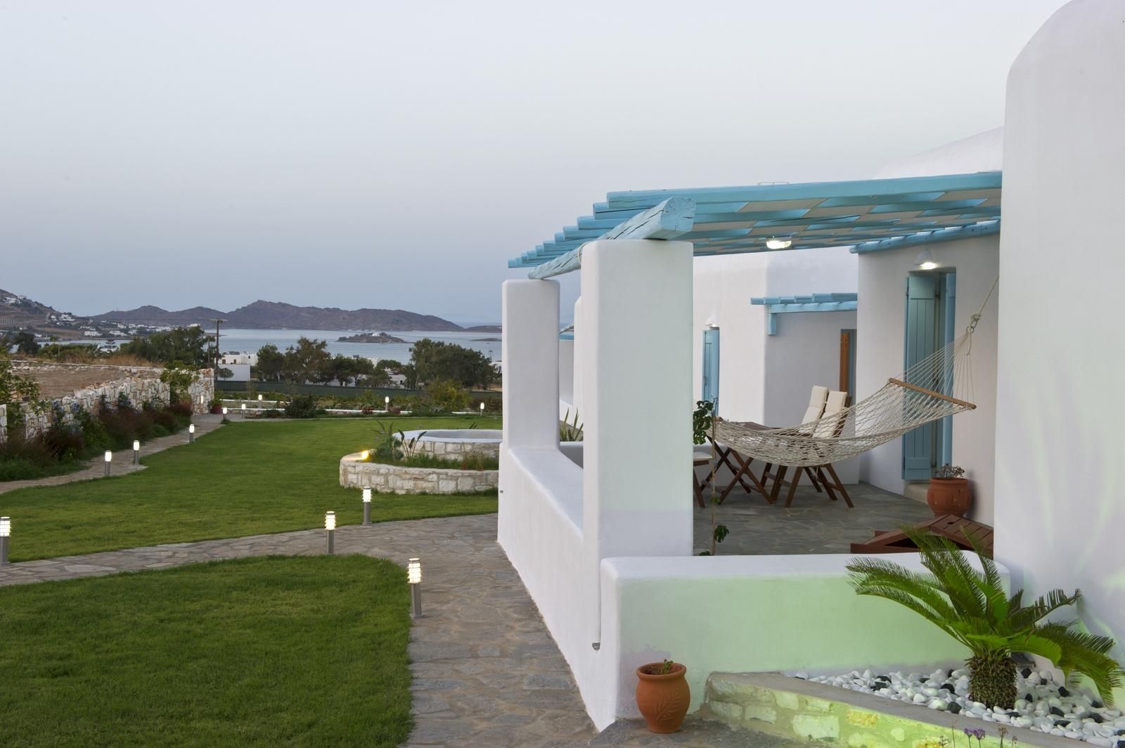 Blue Mare Villas3