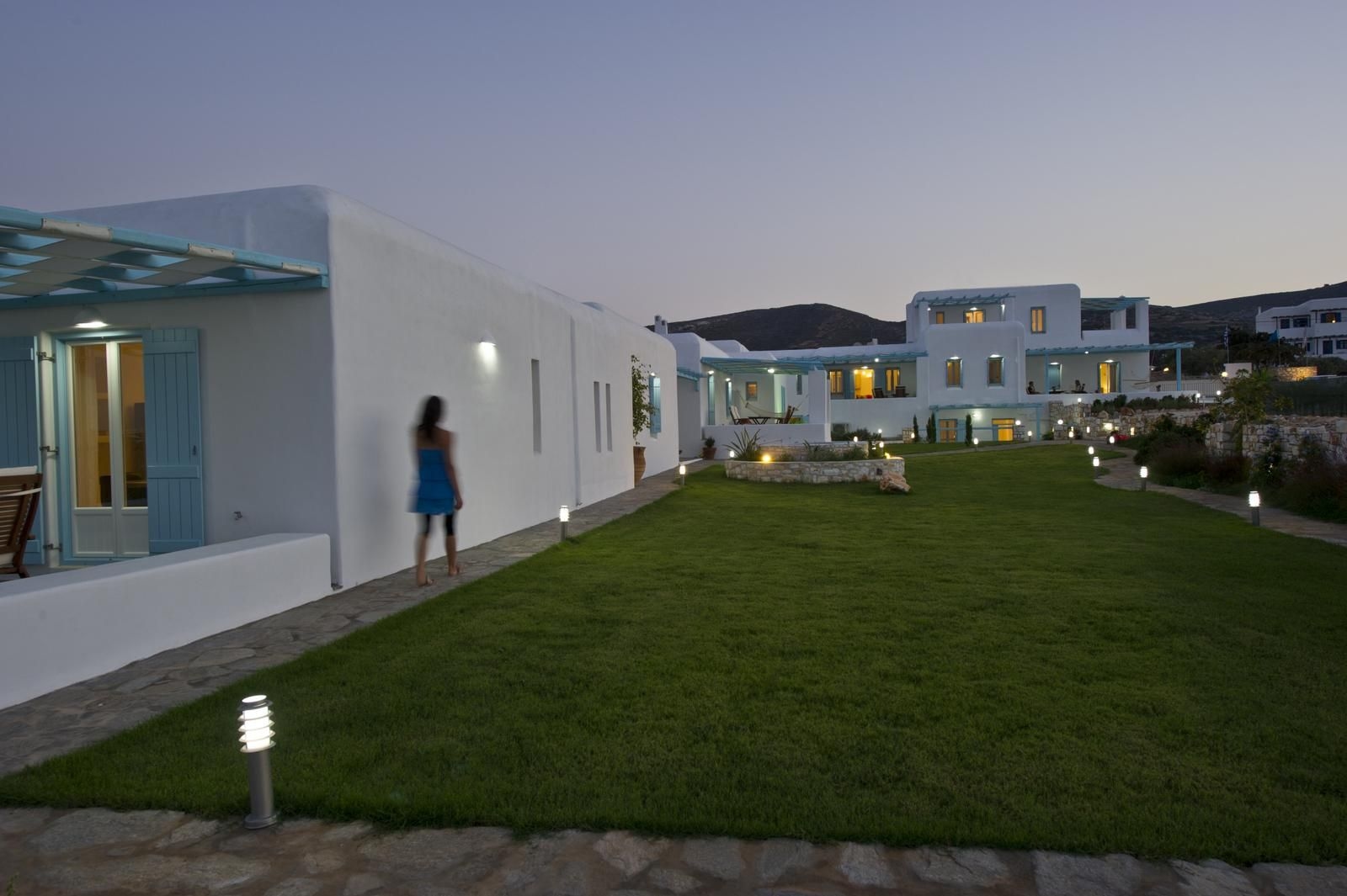 Blue Mare Villas4