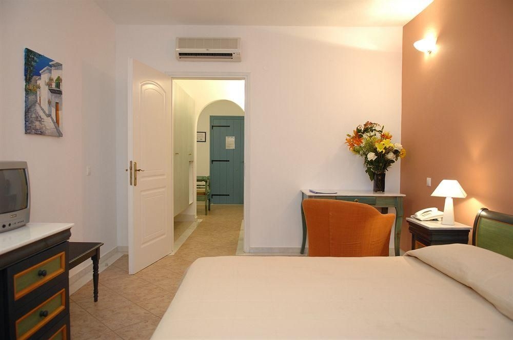 Saint George Hotel4