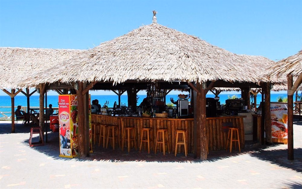 Star Beach Village0