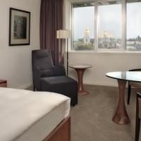 Hyatt Regency Kiev0