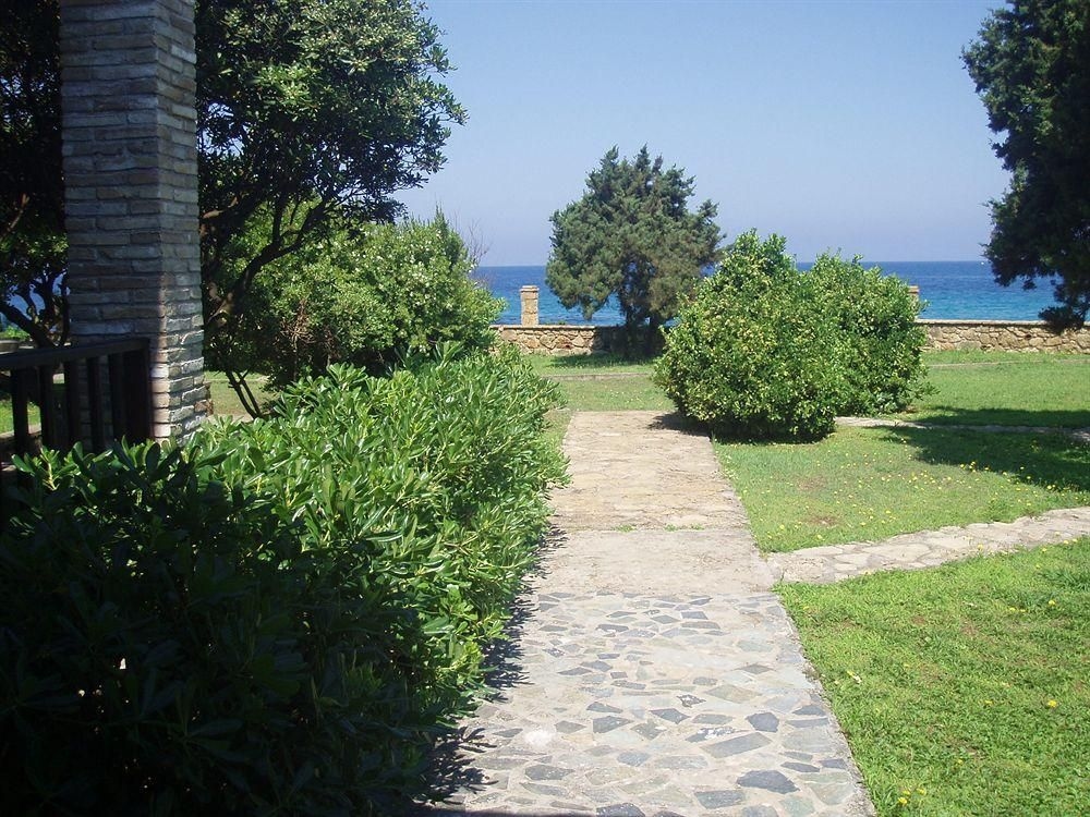 Apartments Genari2