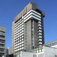 Hotel Express Congress4