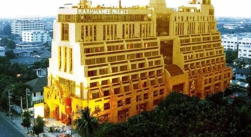 Karnmanee Palace Hotel3