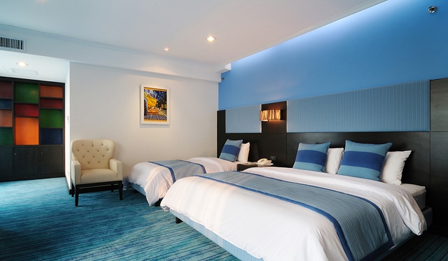 Karnmanee Palace Hotel1