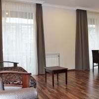 Greguar Apartments1
