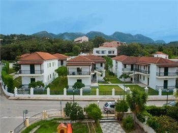 Corifo Village0
