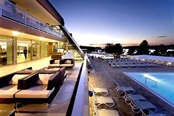 Hotel Laguna Molindrio1