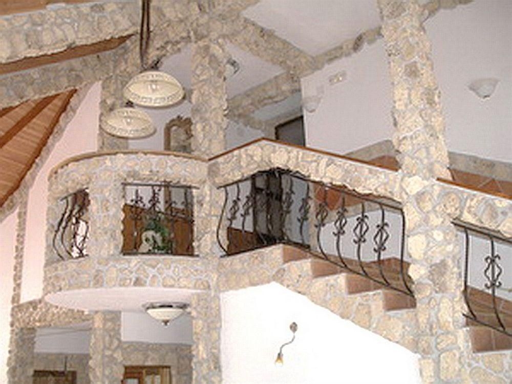 House Restaurant Sedra0