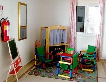 Hotel Borovnik2