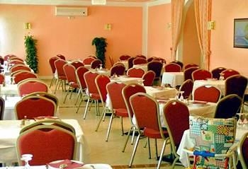 Hotel Borovnik0